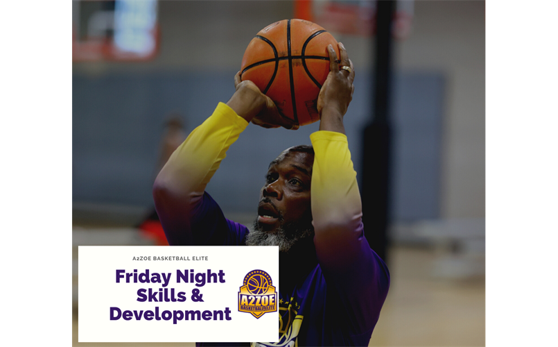 Skills & Development