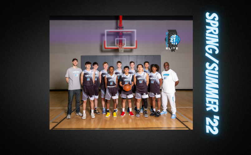 Lincoln Basketball Elite