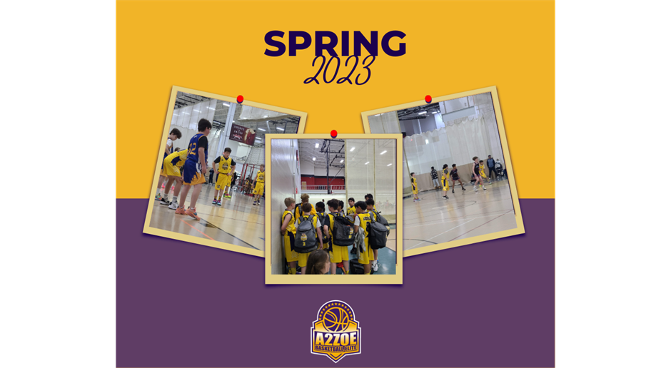 Spring 2023 Teams