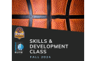  Fall Skills & Development